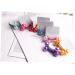 VINTORKY 3 Pairs of Crispy Hair Bow Blue Hair Bobbles Children's Hair Bobbles with Balls Bubble Ponytail Elastic Band Hair Rope Children's Bun Hair Accessories for Girls Toddlers Axel Large - Buy Online on GoSupps.com