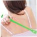 Beavorty Tickle Rake Hammer Tool - Muscle Relief Roller & Itching Equipment for Kids | Plastic Back Scratcher Massager - Buy Online on GoSupps.com