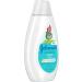 Johnson's Baby Kids Ultra-Hydrating Shampoo 13.6 fl oz - Gentle Cleansing for Soft, Healthy Hair - Buy Online on GoSupps.com