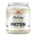 XXL Nutrition XXL Nutrition - Delicious Night Protein - Caseine BCAA - Vanille - 700 Grammes