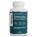 Essential Elements Hair Hero - Powerful Hair Formula with 5000 mcg Biotin - 30 Day Supply for Healthy Hair, Skin, and Nails - Buy Online on GoSupps.com