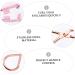 Shop Minkissy 3pcs Magnetic False Eyelash Curler - Perfect Applicator Tool for Soft Magnetic Eyelashes | International Shipping Available - Buy Online on GoSupps.com