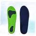 FRCOLOR Orthotic Arch Support Insoles for Flatfoot - Comfort Shoe Pads XL - 1 Pair - Buy Online on GoSupps.com