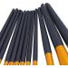 12 Piece Professional Makeup Brushes Set with Synthetic Fiber Hair Easy Application Precise Results Powder Eyeshadow Blush Highlighting Brushes - Buy Online on GoSupps.com