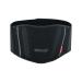 Blackwild kidney belt - back support belts and back straight holder |Back support bandage for back pain motorcycle cycling weight lifting and gym (XL 110-125cm abdominal circumference)