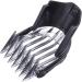 minkissy Guide Comb for Hair Clipper Guide Comb Brush Guide Comb for Trimmer Hair Clipper Guide Comb Dedicated 10X8cm As Shown - Buy Online on GoSupps.com