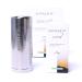 Natural Deodorant - UNWIND STARTER KIT - Stainless Steel Container - Aluminum Free Paraben Free Plastic Free - For Men & Women Lavender and Mint Unwind (Lavender Mint)