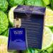 POUR HOMME VICTORY DARK BLUE EAU DE TOILETTE 3.4 FL. OZ Aromatic Fougere fragrance for Men. - Buy Online on GoSupps.com
