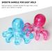 Shop Minkissy Portable Massager & Shampooer - 4-Piece Scalp & Hair Accessories for Relaxation & Head Massage | International Shipping Available - Buy Online on GoSupps.com