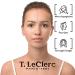 Leclerc 10 Natural Powder - 9g | High-Quality Makeup | International Shipping Available - Buy Online on GoSupps.com