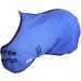 Buy RL24 Sweat Rug BASICLINE - Breathable Fleece Horse Transport Blanket Royal Blue 115cm for International Shipping - Buy Online on GoSupps.com