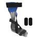 Foot Drop Brace for Right Foot - Correct Posture Orthosis for Indoor Walking | International Shipping Available - Buy Online on GoSupps.com