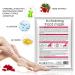 2 Pairs Callus Removal Mask - Moisturizing Foot Patch for Peeling & Soft Feet - International Shipping Available - Buy Online on GoSupps.com