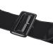 GRACE KARIN Women's 1950s 3 Inch Wide Elastic Belt in Black - Size Large - Buy Online on GoSupps.com