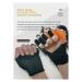 Rehabilitation Robot Gloves Stroke Hemiplegia Training Equipment Hand Rehabilitation Device Help Patient With Hand Dysfunction To Independently Carry Out Rehabilitation Splint Finger Orthosis (Color X-Large Right Hand - Buy Online on GoSupps.com