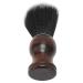 KENANLAN Men's Salon Barber Hair Shaving Brush - Wooden Handle Beard Grooming Tool for a Smooth Shave | International Shipping Available - Buy Online on GoSupps.com