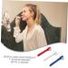 Beaupretty 3 St Toothbrush - Double-Sided Prosthesis Brush for Dental Care | International Shipping - Buy Online on GoSupps.com