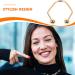 LIFKOME 2pi ces Appareil Fossettes avec Pinces Outil de Modelage pour Joues Outil de Massage Facial pour Cr er des Fossettes - Buy Online on GoSupps.com