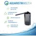 Aquaone Aquarium Filter JP-092 | Interior Filter for Up to 40L Aquariums | 250 L/h Pump for Fresh & Saltwater - Buy Online on GoSupps.com