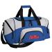 SMALL Ole Miss Travel Bag University of Mississippi Gym Workout Bag