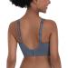 Anita Lotta Komfort-BH ohne B gel - Gemoldet Damen L in Himmelgrau | Bequeme internationale Lieferung - Buy Online on GoSupps.com