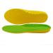 Plantar Fasciitis Orthotic Insoles | Memory Foam Comfort | Arch Support & Heel Cushion | UK Size 9-10.5 - Buy Online on GoSupps.com