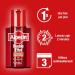 Alpecin Double Effet 2 x 200 ml Men's anti-dandruff shampoo | Anti-hair loss shampoo for men | Oily hair shampoo | Hair baldness treatment - Buy Online on GoSupps.com