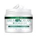 Urea 40% Foot Cream - Urea Cream for Feet - Foot Cream for Cracked Heels and Dry Skin - Cracked Heel Repair Cream with Hyaluronic Acid and Aloe Vera - Foot Cream for Very Dry Feet