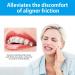 10 Pieces Orthodontic Wax for Braces - 50 Strips Dental Wax with 10 Flavors for Pain Relief & Irritation - Buy Online on GoSupps.com