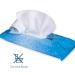 Comfort Bath Cleansing Washcloths - 8 Pack of 8 | Gentle Cleansing for Sensitive Skin - Buy Online on GoSupps.com