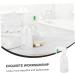 Hair Styling Tool Water Containers Watering Can Water Sprayer Barber Tool - Buy Online on GoSupps.com