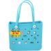 Charm Accessories for Bogg Bags & Simply Southern Totes | Customize Your Beach Tote Decor - Buy Online on GoSupps.com