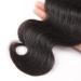 18 Inch Brazilian Body Wave Bundle - 10A Grade Virgin Human Hair - Double Machin Weft - Unprocessed Brazilian Hair - Single Bundle - Buy Online on GoSupps.com