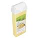 Professional Hair Removal Wax Roller - 100g Lemon Wax for Legs Chest Arms Bikini & More - Easy & Effective Body Hair Removal - Buy Online on GoSupps.com