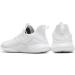 Men's Slip-on Running Shoes - Lightweight Breathable Sneakers for Workout - Size 13, White - Buy Online on GoSupps.com