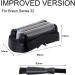 32B Foil & Cutter Shaver Replacement for Braun Series 3 - Compatible with 301S 310S 320S 330S 340S 360S 380S 3000S 3020S 3040S 3080S - Buy Online on GoSupps.com