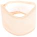 Amosfun pack sleep essential oil portable sleep aid pleasant sleep aid useful relaxation aid castor oil winding castor oil neck wrap scarf fabric sleep