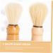 Fomiyes 6 STK Bartbrush | Premium Shaving Brushes & Accessories | Perfect Beauty Gifts for Men - Buy Online on GoSupps.com