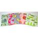 Farmers Market Flannel Paperless Towels Set of 5 - 12x12 Inches 1 Ply - Buy Online on GoSupps.com