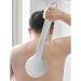 Body Lotion Applicator with Long Reach Handle for Back Legs - Buy Online on GoSupps.com