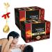 X Power Coffee X-Power Coffee for Men-the Secret To Strong Men Ginseng Coffee Maca Coffee X Power X Power Coffee for Men Instant Power Coffee For Men Powerful Kidney Coffee The Secret To Strong Men (2Pcs)