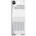 Dritz Quilting 3040 Quilter's Betweens Hand Needles, Size 7 (20-Count), Nickel