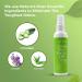 Fresh Knock Your Socks Off Deodorizing Foot Spray - Lavender Cucumber Scent | Unisex | 4oz | Combat Smelly Feet - Buy Online on GoSupps.com