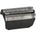 Buy VEMART 2X 51B Shaving Foil for 8000 Series WFS1 WFS2 | Compatible Replacement Parts | Fast International Shipping - Buy Online on GoSupps.com