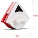 XUBX Magnetic Window Cleaner Double Side Glass Cleaning Brush Glass Wiper Cleaning Tools Washing Glass Surface Cleaning Wiper with Strong Safe Rope for High-rise Building Windows Thickness 3-8mm - Buy Online on GoSupps.com