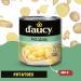 D'Aucy Peas Tinned Pick N Mix - Choose From 4 Flavours | Garden-Peas Mixed Vegetables Petits Petits-Pois & Baby Carrots Potatoes - Pack of 5 X 400g - Buy Online on GoSupps.com