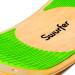 Swurfer SwurfGrip Traction Pads for Wooden Surf Swing Green