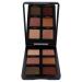 Bare Escentuals Gen Nude Eyeshadow Palette in Copper - 0.18 Oz | High-Quality Makeup Palette - Buy Online on GoSupps.com