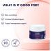 Higher Nature - Mexican Wild Yam Cream -Luxurious Body Cream - Topical Menopause Support - Vegetarian & Vegan 90ml - Buy Online on GoSupps.com
