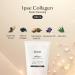 Korean Face Wash Foam Cleanser with Collagen - Anti-Aging Mousse for Deep Cleansing & Gentle Makeup Removal - 180ml for Dry & Sensitive Skin - Buy Online on GoSupps.com